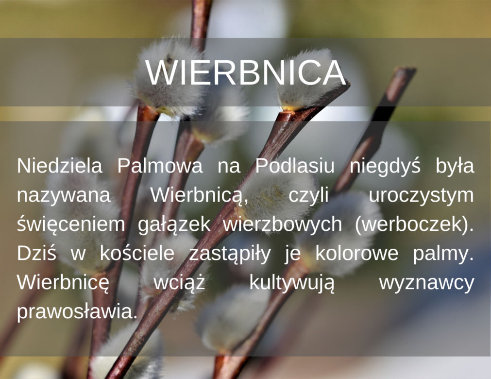 Wielkanoc 2020: Jak wyglądają święta wielkanocne na Podlasiu?