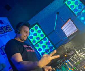 Klub Emporium - Żary - 07.07.2021