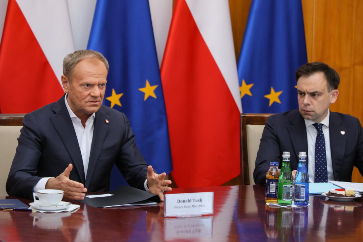 Przedstawiciele sektora motoryzacji spotkali się z premierem i ministrami