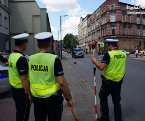 Siemianowice: Śmiertelne potrącenie na pasach. Wyrwało kobiecie nawet buty!