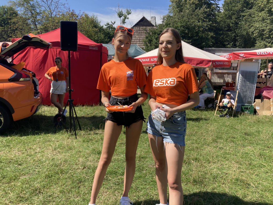 ESKA Summer City 2023 w Tokarni. Zabawa była znakomita