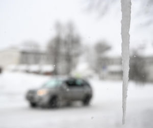 Chwilowa odwilż i kolejny atak zimy w Polsce. Znowu zrobi się mroźnie  