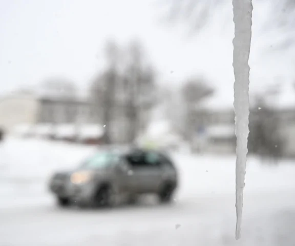 Chwilowa odwilż i kolejny atak zimy w Polsce. Nowa prognoza pogody