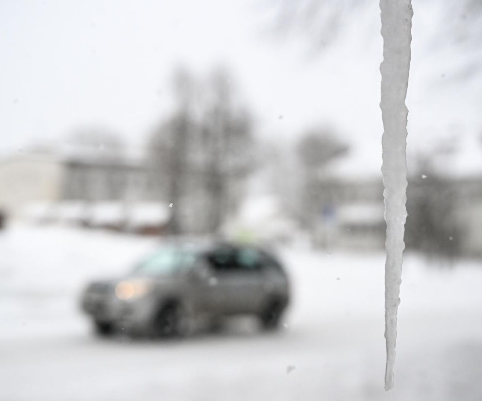 Chwilowa odwilż i kolejny atak zimy w Polsce. Znowu zrobi się mroźnie  
