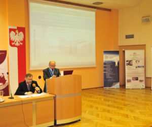 V Międzynarodowa Konferencja Autoklawizowanego Betonu Komórkowego