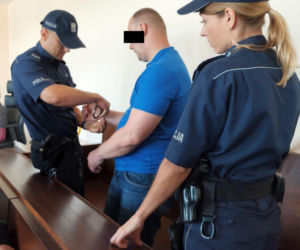 Podwójne morderstwo w Częstochowie. Proces odroczony