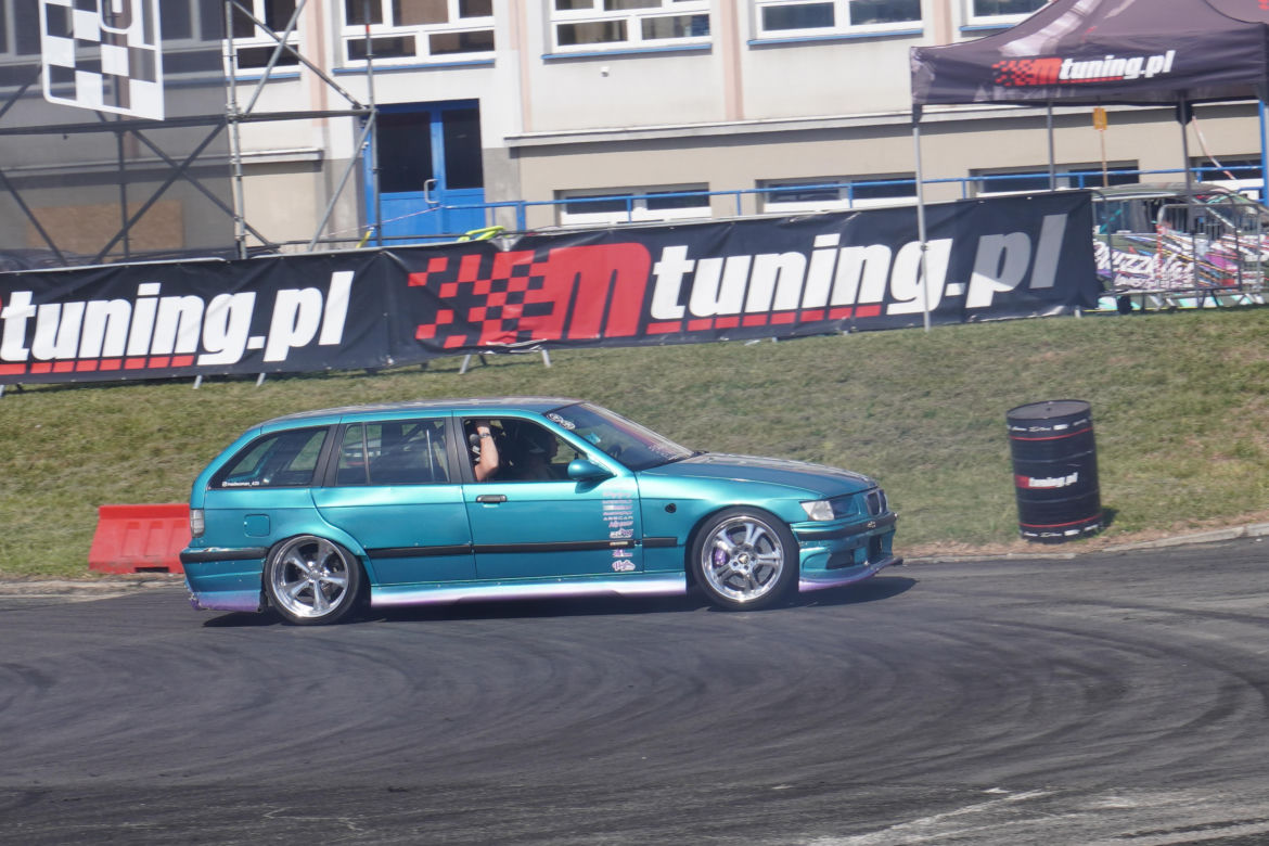 SpeedShow Rzeszów 2025