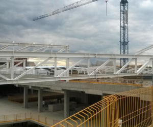 Galeria Północna na Białołęce