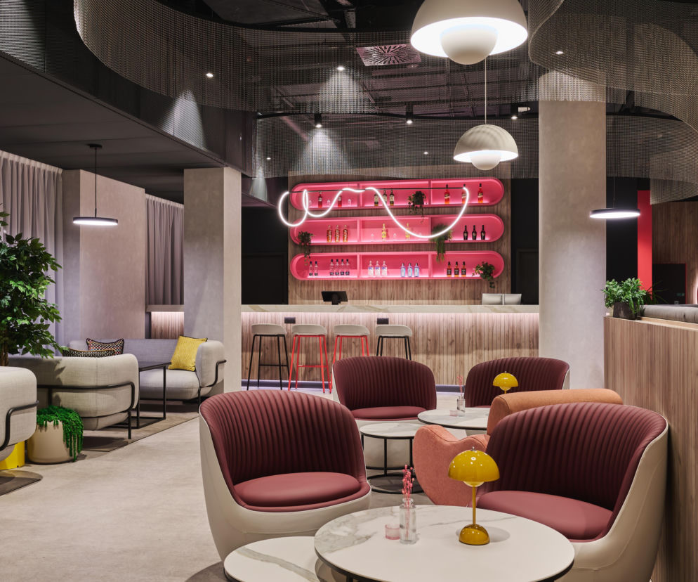 Hotel Prize by Radisson we Wrocławiu
