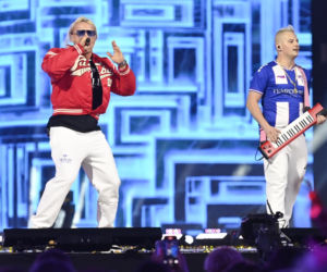 Roztańczony PGE Narodowy 2026 - BILETY już w sprzedaży! Organizatorzy podali szczegóły