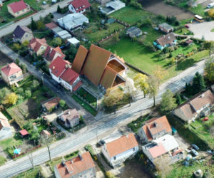Największe wsie w warmińsko-mazurskim. Nie zgadniesz, ile osób tam mieszka! [GALERIA]