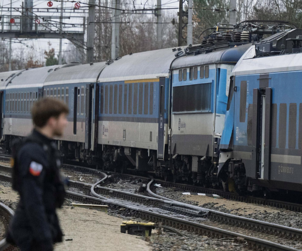 Są dziesiątki rannych