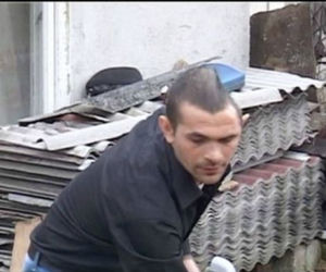pół głowy