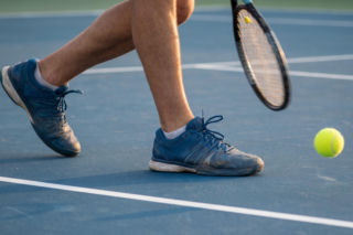 US Open. Kiedy zagrają polscy tenisiści?