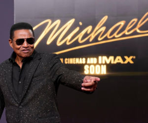 Premiera filmu Michael