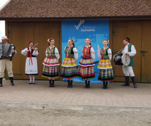 Regionalne i Towarzyskie Zawody w Skokach przez Przeszkody