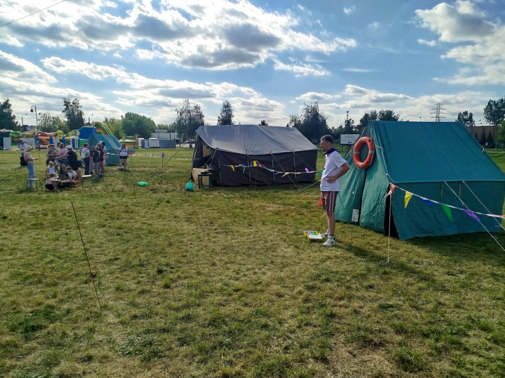 kolonia