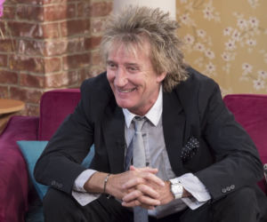 Rod Stewart