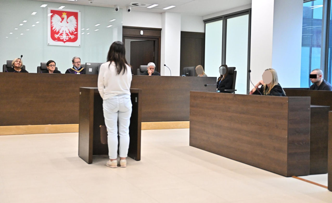 Leoś zmarł od dotkliwych poparzeń. Dlaczego Damian i Karolina nie wezwali pomocy?