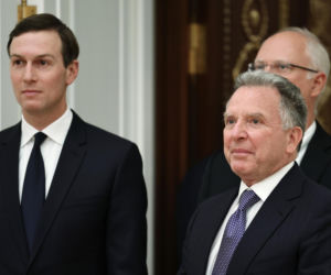 Prezydent Rosji Putin spotyka się ze specjalnym wysłannikiem USA Witkoffem na Kremlu