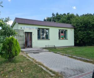 Wziął krowę sąsiada na piwo
