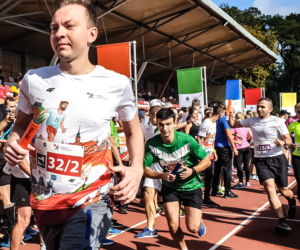 5. PKO Bieg Charytatywny w Białymstoku
