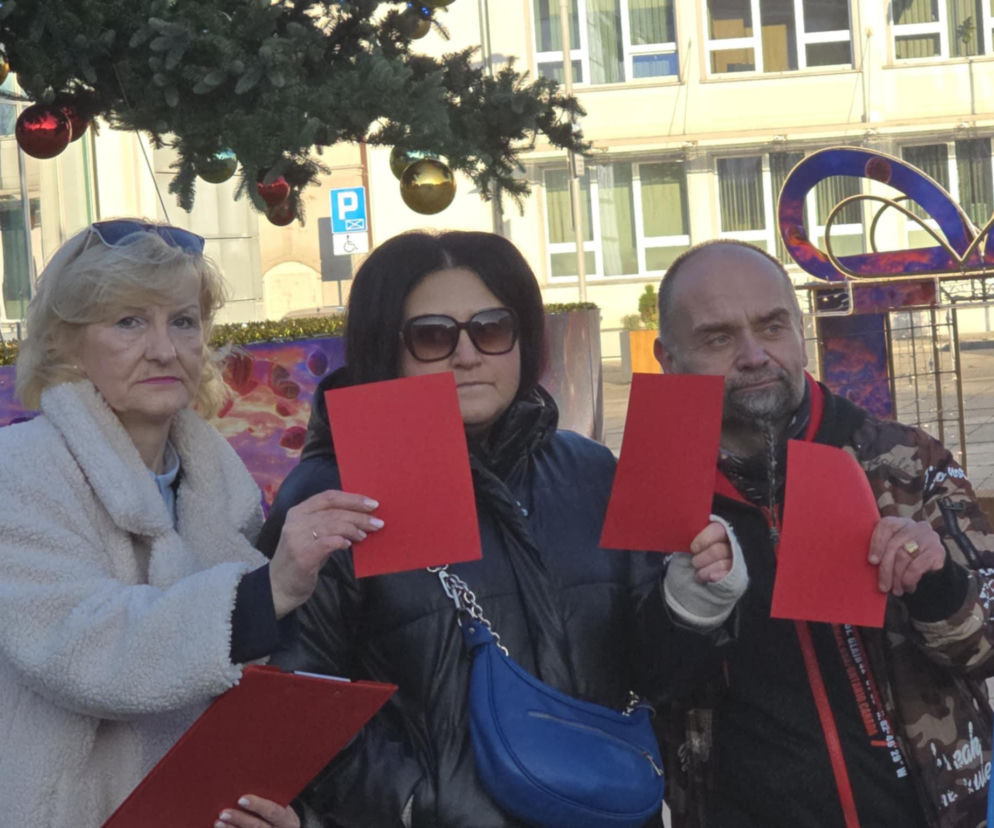 protest