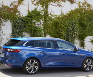 Renault Megane Grandtour GT