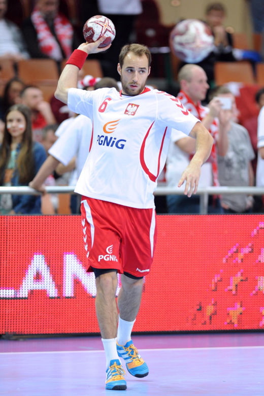 Paweł Niewrzawa