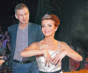 Katarzyna Zielińska wyjdzie za mąż za 60 000 zł