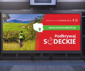 Billboardy, kampania reklamowa