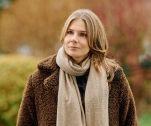 Na Wspólnej, odcinek 4172: Po złowrogich słowach Brygidy dochodzi do tragedii, Klusek traci wzrok Tomasz Urbanek