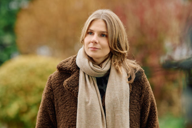 "Na Wspólnej", odcinek 4172: Po złowrogich słowach Brygidy dochodzi do tragedii, Klusek traci wzrok Tomasz Urbanek