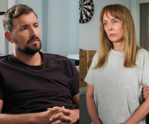 Barwy szczęścia, odcinek 3312: Przesłuchanie zatrzymanej Agnieszki! Nie przyzna się do porwania Łukasza - ZDJĘCIA