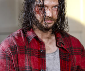 Pierwsza miłość: Mateusz Kościukiewicz wraca jako Paweł Krzyżanowski