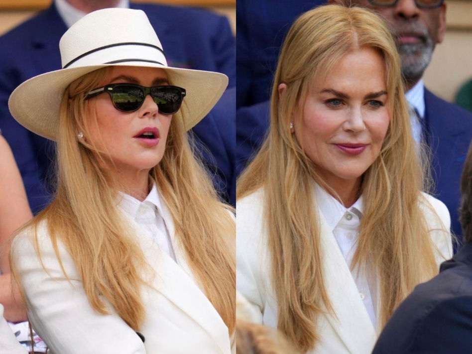 Nicole Kidman