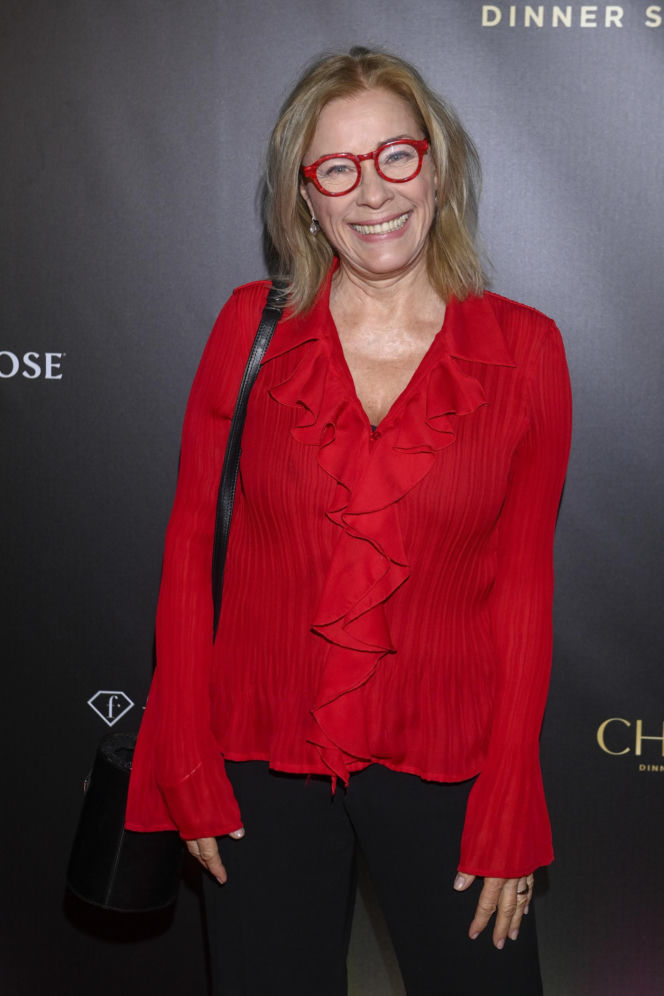 Co się stało z twarzą Małgorzaty Potockiej?!