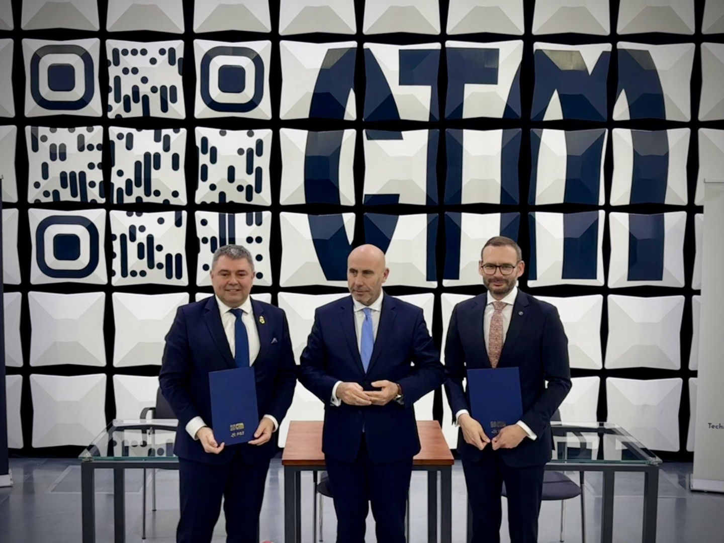 Nowe Centrum Integracji Systemów i Uzbrojenia w Gdyni. PGZ wzmacnia tarczę powietrzną Polski