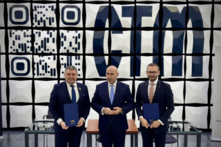 Nowe Centrum Integracji Systemów i Uzbrojenia w Gdyni. PGZ wzmacnia tarczę powietrzną Polski