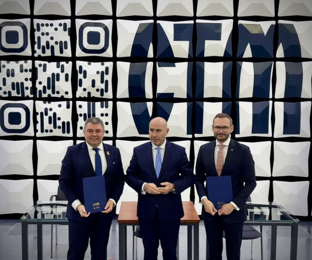 Nowe Centrum Integracji Systemów i Uzbrojenia w Gdyni. PGZ wzmacnia tarczę powietrzną Polski