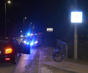 13-latek potrącony na pasach pod Gdańskiem. Kierowca BMW odpowie przed sądem