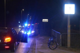 13-latek potrącony na pasach pod Gdańskiem. Kierowca BMW odpowie przed sądem