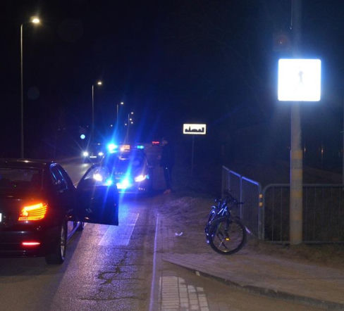 13-latek potrącony na pasach pod Gdańskiem. Kierowca BMW odpowie przed sądem