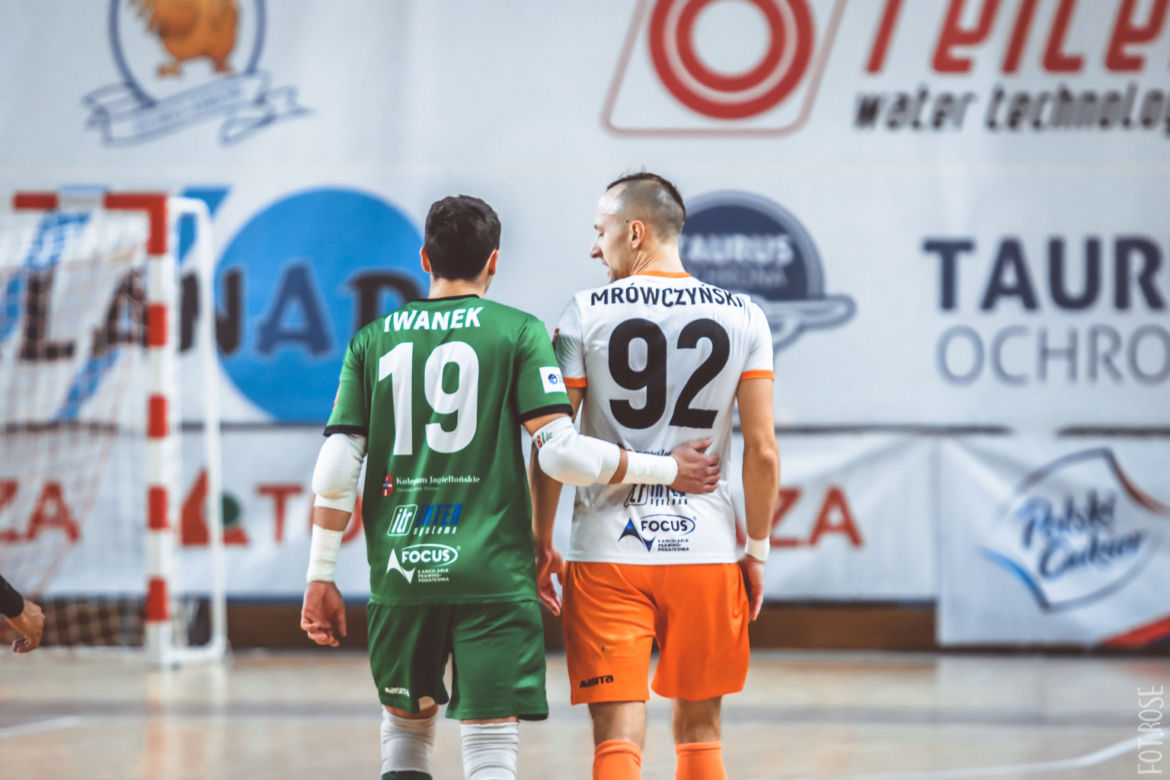 FC Reiter Toruń - LSSS Team Lębork 2:3, zdjęcia z Areny Toruń