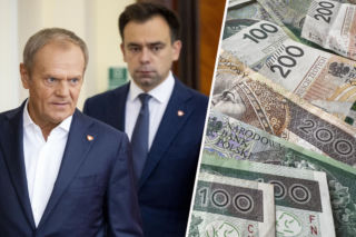 Zmiany w PIT. Nawet 3600 zł zostanie w kieszeni!