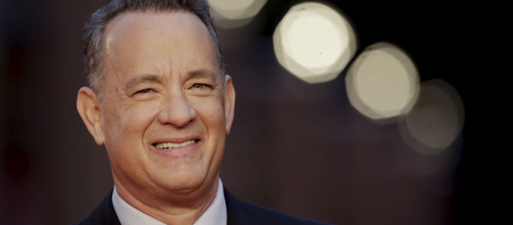 Tom Hanks kocha MAŁE FIATY!