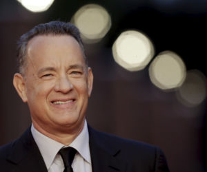 Tom Hanks kocha MAŁE FIATY!