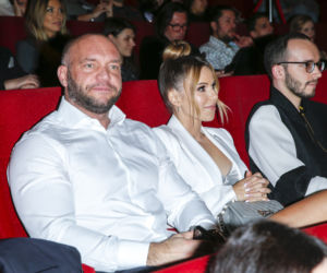 Doda Dorota Rabczewska-Stepień, Emil Stępień 