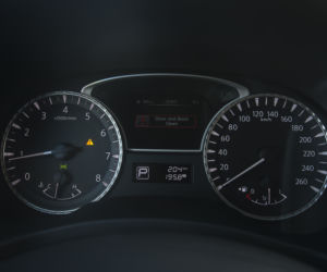 Infiniti QX60 Hi-Tech 3.5 V6 262 KM CVT