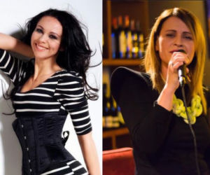 MAGDALENA TUL, KASIA DEREŃ, THE VOICE OF POLAND